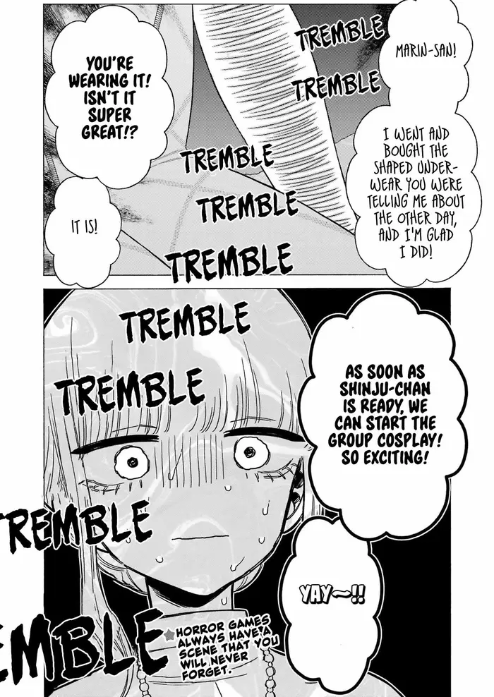My Dress-Up Darling Chapter 82 image 21_optimized